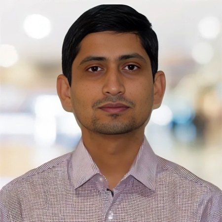 Dr. Susheel Kumar Sharma    